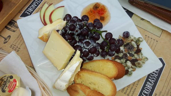 Vignoble Les Vents d'Ange by null