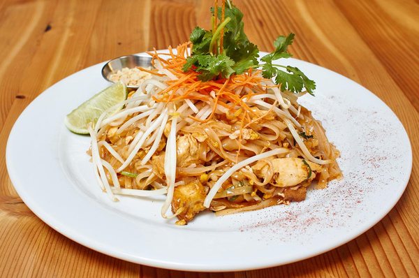 Farmhouse Kitchen Thai Cuisine LA by null