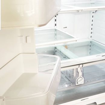 Essential Cleaning - Cleaned out refrigerator! - Home Cleaning Near Me Essential Cleaning - Cleaned out refrigerator! - Home Cleaning Near Me
