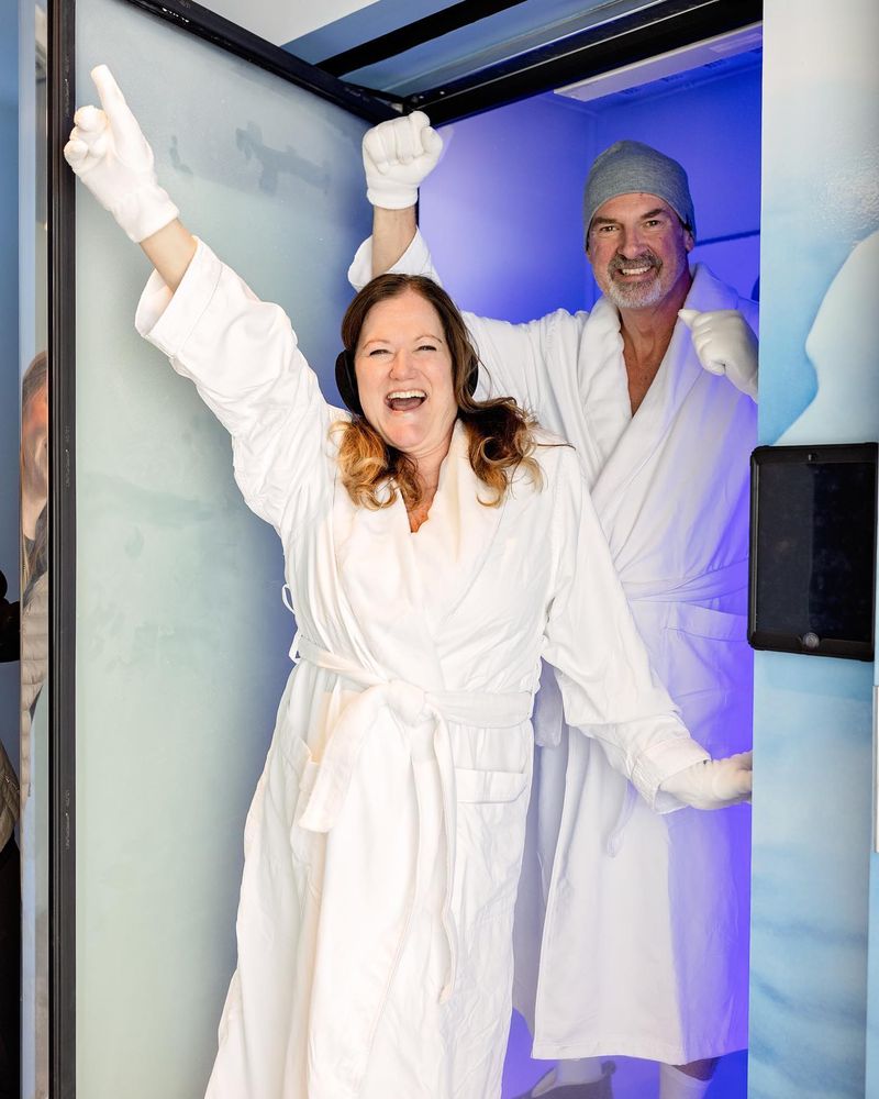 ICEBOX CRYOTHERAPY BUCKHEAD Updated October 2024 24 Photos & 27