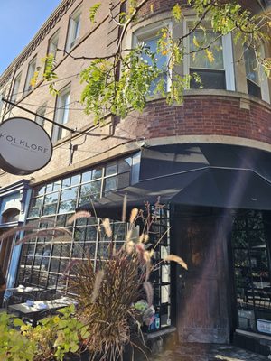 Folklore | Argentine Restaurant by null