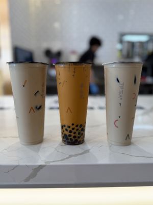 TP TEA – San Diego by null