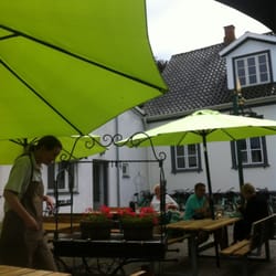 Kro - Comfortable patio