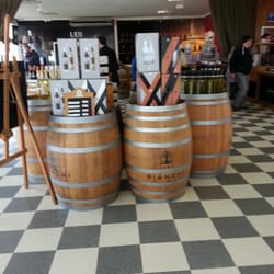 Bodegas Valentín Bianchi