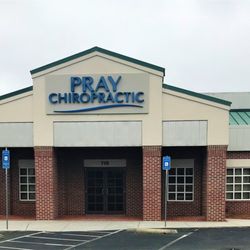 Pray Chiropractic - Our New Dalton Location!