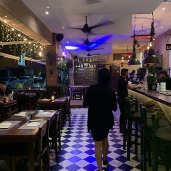La Vaca Gaucha - Wine Bars Near Me - Playa del Carmen, ROO