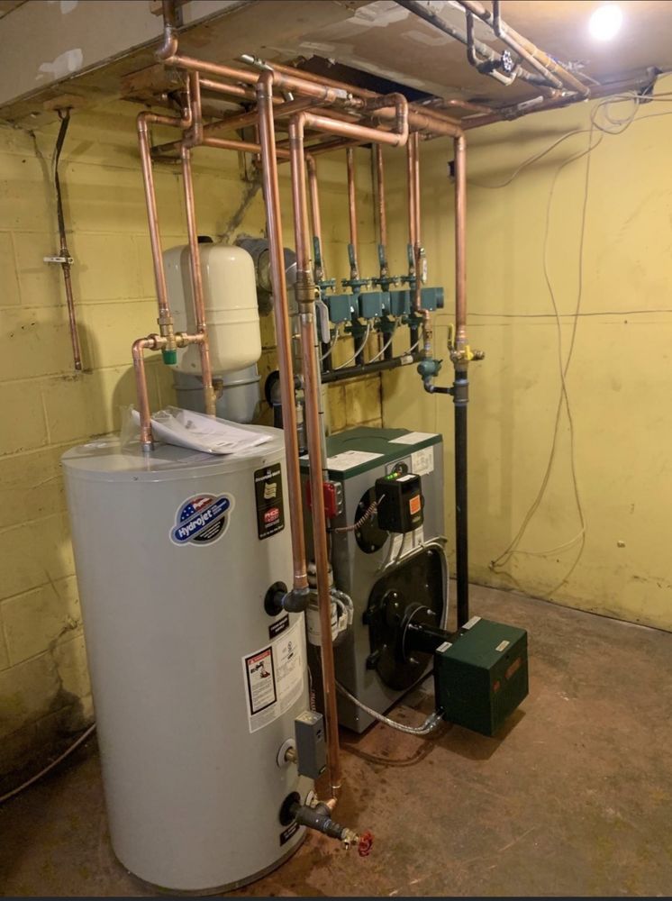 Slide of Ms Plumbing Corp