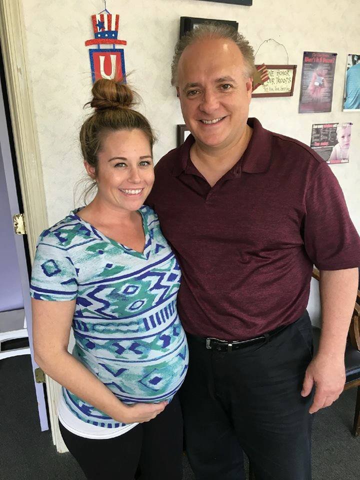 MARK SOCCIO, DC PEMBROKE CHIROPRACTIC Updated August 2024 4668