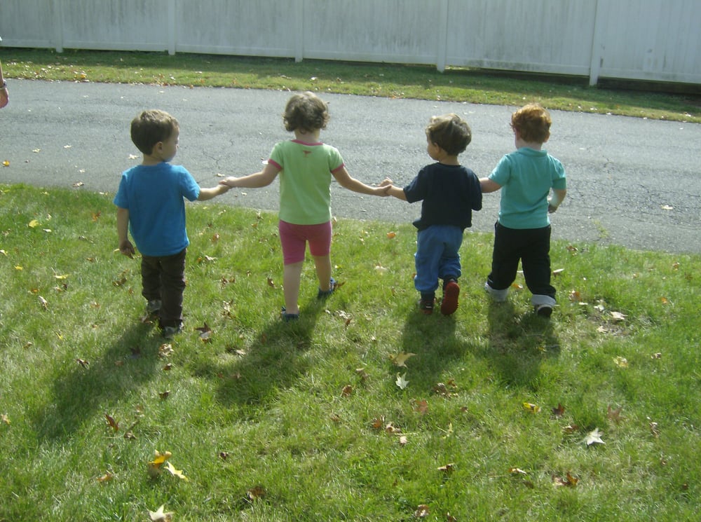 Neve Shalom Nursery School - childcare center in Metuchen, NJ