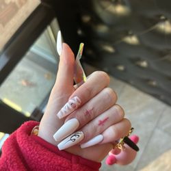 Jasmine's Spa and Nails