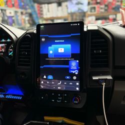 Dinosaudio Audio  & Alarm Systems
