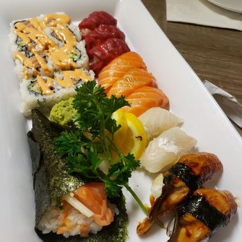 Oppa Sushi - Sushi deluxe - Sushi Bars Near Me - Boston, Massachusetts Oppa Sushi - Sushi deluxe - Sushi Bars Near Me - Boston, Massachusetts
