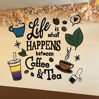 Bubbles Bzzz - Coffee & Tea Near Me - Lexington Park, Maryland