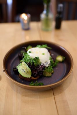 Oquirrh Restaurant by null