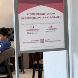 Drury Plaza Hotel - It's not worth it people.
