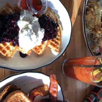 Hot Suppa - Breakfast & Brunch Near Me - Portland, Maine Hot Suppa - Breakfast & Brunch Near Me - Portland, Maine
