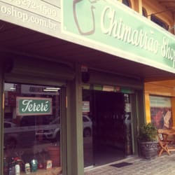 Chimarrão Shop