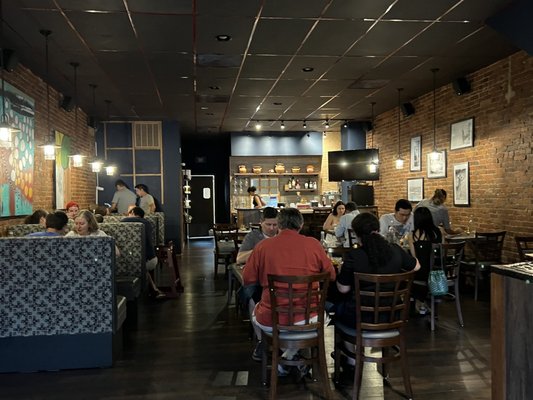 Jalea Peruvian Bistro by null