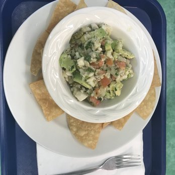 The Lighthouse Seafood - The Ceviche Appetizer - Seafood Near Me - San Antonio, Texas The Lighthouse Seafood - The Ceviche Appetizer - Seafood Near Me - San Antonio, Texas