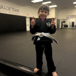 Carlson Gracie Green Valley