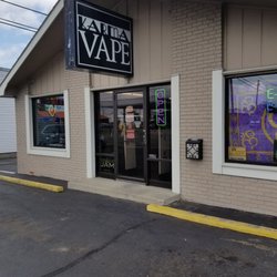 Karma Vape - 225 N Morton St Franklin Indiana