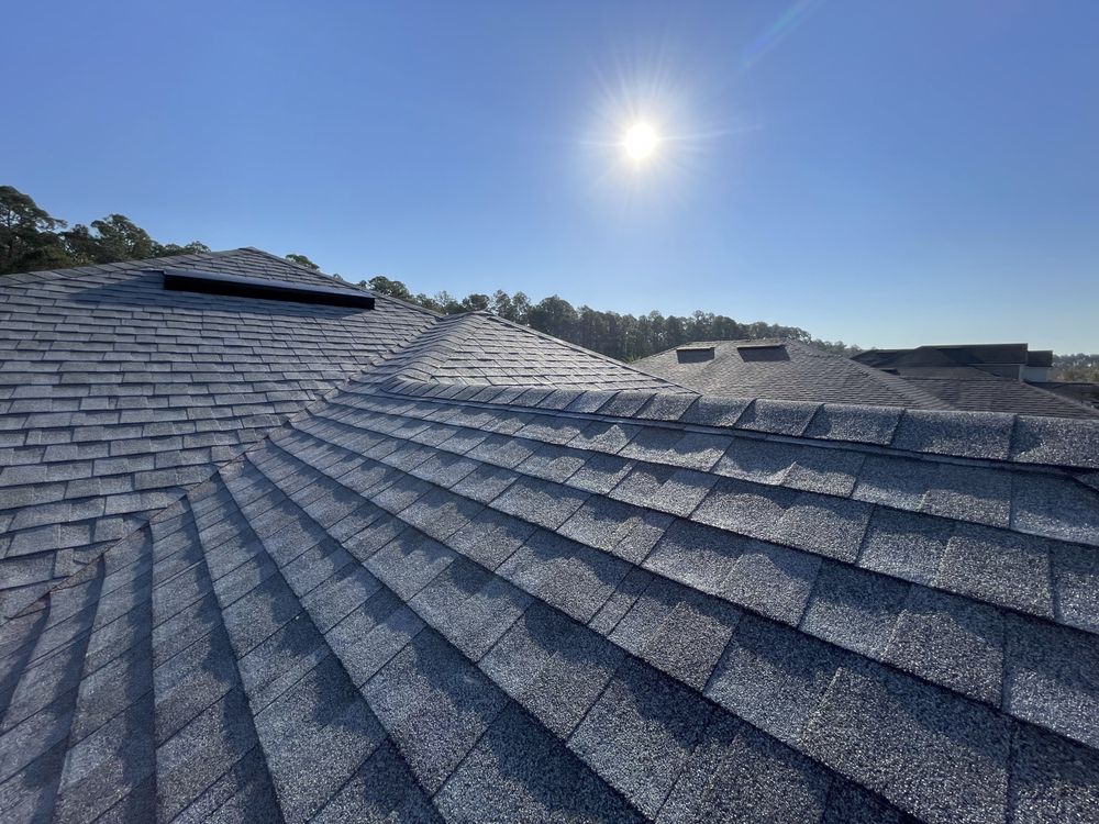 Slide of Brelbay Roofing