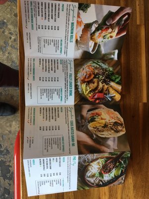 Menu photo 4 Roll Play Vienna, VA