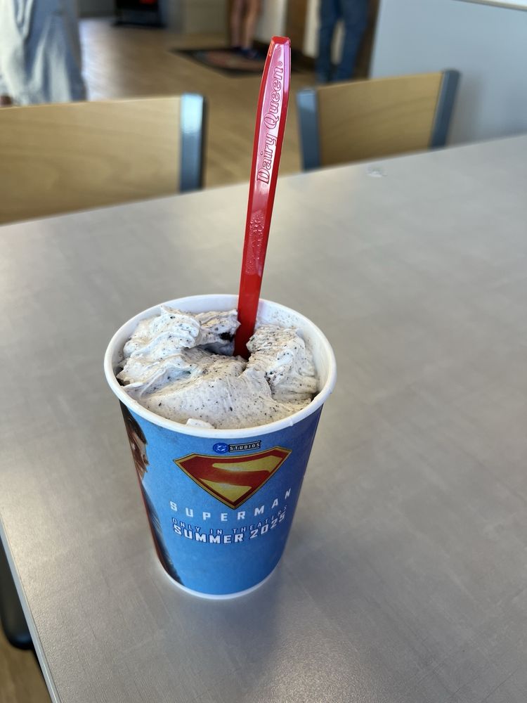 Dairy Queen Grill & Chill