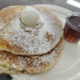 Pancakes