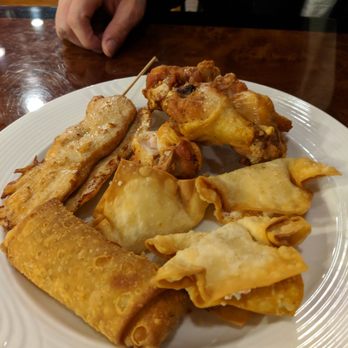 Phantasia Restaurant - Chinese Near Me - Groton, Connecticut