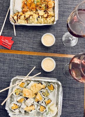 Sonobana Japanese Restaurant by null