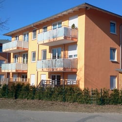 Ferienwohnungen Ückeritz - Ferienwohnung Ostseegold Außenansicht