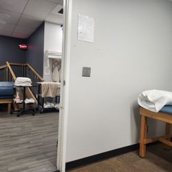 Pair & Marotta Physical Therapy - One of the rooms