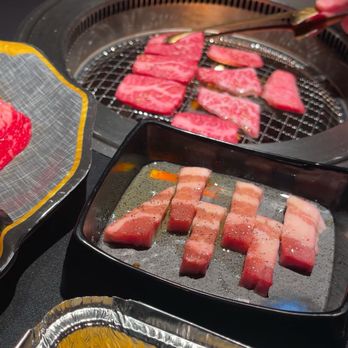 Chubby Cattle - Wagyu Ootoro - Barbeque Near Me - Chicago, Illinois