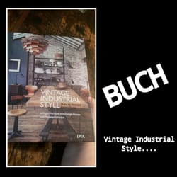 J&V - Finest Industrial Vintage Furniture