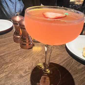 Culinary Dropout - Room service - New American Near Me - Orange, California