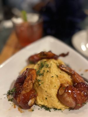 Montgomery Inn The Boathouse by null