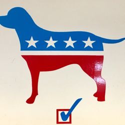 Treats Unleashed - They've got my vote