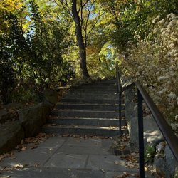 Fort Tryon Park