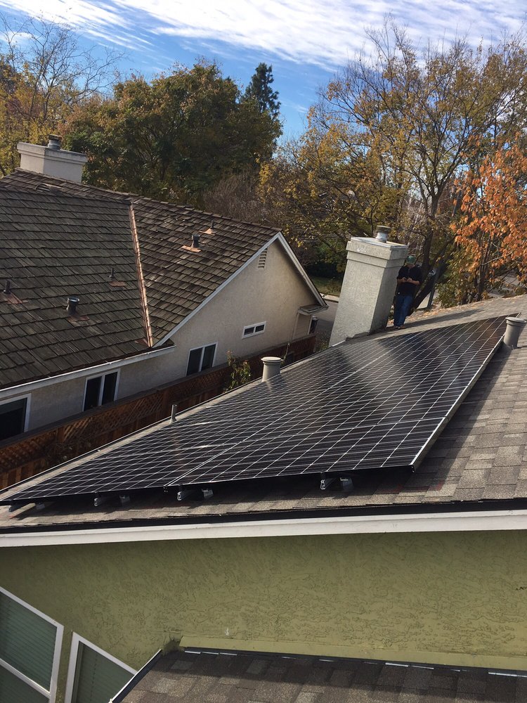 Slide of Roofmasters