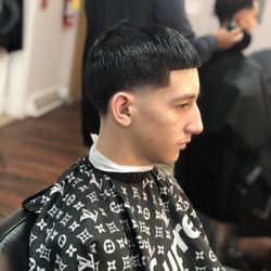 Xclusive Cuts Barbershop - Haircut