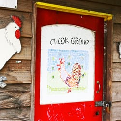 CERES Organic Market