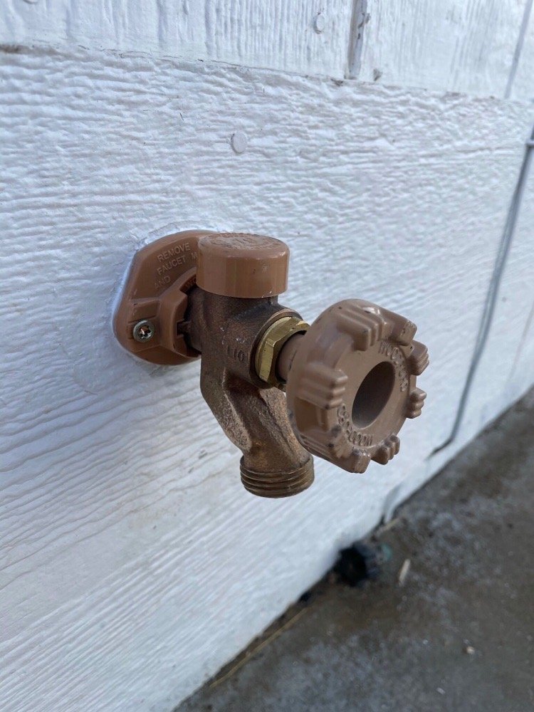 Slide of Crane Plumbing Solutions