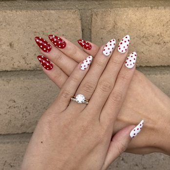 Queen's Nails - Nail Salons Near Me - Scottsdale, Arizona