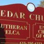Cedar Church