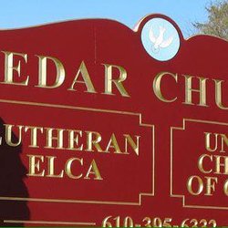 Cedar Church