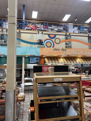 Boulineau's Foods Plus by null