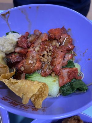 Ji Ji Wanton Noodle Specialist by null