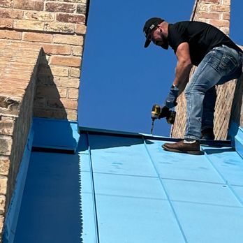 RP Rodent Control & Prevention - Pest Control Near Me - Katy, Texas
