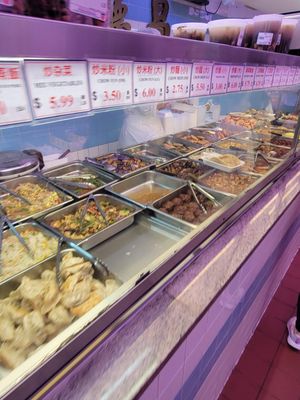 59 Bayard Market by null
